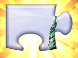Collectible jigsw puzzle piece in 4 Pics Puzzle Guess 1 Word Collectible jigsw puzzle piece in 4 Pics Puzzle Guess 1 Word