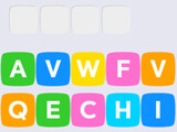 Word to Word: Gameplay Word to Word: Gameplay