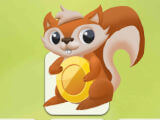 Chipmunk in Word Life Chipmunk in Word Life