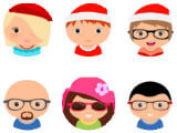 Word Life Profile Avatars Word Life Profile Avatars