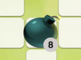 Grid Bomb in Word Life Grid Bomb in Word Life