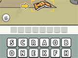 Trying to figure out words in Words Story: Escape Alcatraz Words Story: Escape Alcatraz trying to figure out words