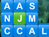 Word Tiles: Hidden Word Search Game - Highlighted Letter Word Tiles: Hidden Word Search Game - Highlighted Letter