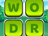 Gameplay of Word Story: Word Find Word Story: Word Find gameplay