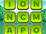 Challenging level in Word Story: Word Find Word Story: Word Find challenging level