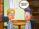 Word Fables - Prison Break: Unlock new scenes Word Fables - Prison Break: Unlock new scenes