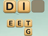 Solving word puzzles in Word Fables Solving word puzzles in Word Fables