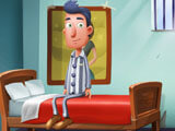 Word Fables - Prison Break: Purchase new decor for your cell Word Fables - Prison Break: Purchase new decor for your cell
