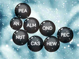 Making progress in Word Pearls Word Pearls making progress