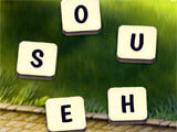 Gameplay of Wordington: Words and Design Wordington: Words and Design gameplay