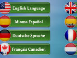 PixWords - Multiple Language Choices PixWords - Multiple Language Choices