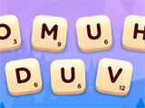 Gameplay of Wordzee! Wordzee! gameplay