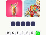 Gameplay of Word Travel Word Travel gameplay