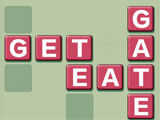 Gameplay of Word Villas Word Villas gameplay