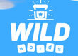 Wild Words game