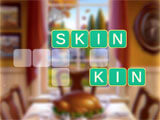 Finding words in Word Restaurant Word Restaurant finding words