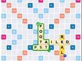 Using the Quick Word in Scrabble Go Using the Quick Word in Scrabble Go
