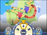 Spinning the Wheel in Words & Ladders Spinning the Wheel in Words & Ladders