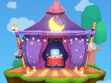 Words & Ladders - Mystical Attraction Words & Ladders - Mystical Attraction