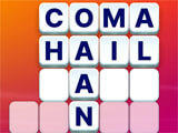 Gameplay of Jeopardy! Words Jeopardy! Words gameplay