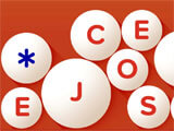 Gameplay of LetterPop LetterPop gameplay