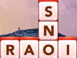 Gameplay of Word Smash Word Smash gameplay