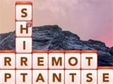 Making progress in Word Smash Word Smash making progress