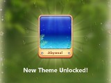 Unlocking New Theme in Word Swipe Pic Unlocking New Theme in Word Swipe Pic