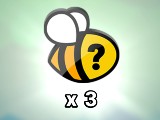 Spelling Bee - Mystery Bees Spelling Bee - Mystery Bees
