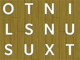 Gameplay of Word Games Word Games gameplay
