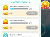 Hunting Achievements in Word Search Journey Hunting Achievements in Word Search Journey