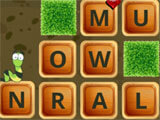 Making words in Word Wow Word Wow making words