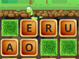 Gameplay of Word Wow Word Wow gameplay