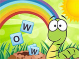Level selection in Word Wow Word Wow level selection