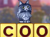 Trying to find words in Word Pets Word Pets trying to find words