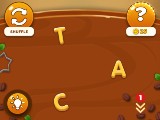 Solving a Puzzle in Word Bakers Solving a Puzzle in Word Bakers