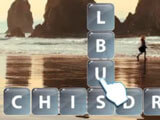 Word Surf gameplay