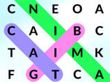 Finding words in Wordscapes Search Wordscapes Search finding words