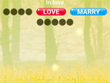 Gameplay of Word Rainbow Swipe Word Rainbow Swipe gameplay