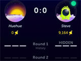 Player vs Player in Quiz Planet Quiz Planet Player vs Player