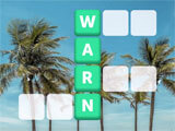 Finding words in Puzzlescapes Puzzlescapes finding words