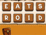 Trying to guess the words Matching letters to form words
