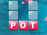 Forming a word Guessing a word