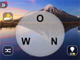 Finding words in Word Crossing Word Crossing finding words