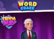 Word Craze - Trivia Crosswords game