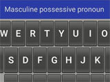 Gameplay of English Crosswords Puzzle English Crosswords Puzzle gameplay