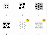 English Crossword Puzzle English Crossword Puzzle