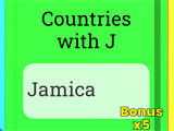 Answering questions in ABC Runner ABC Runner answering questions