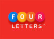 Four Letters game