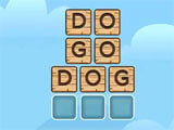 Gameplay of Word Forest Word Forest gameplay